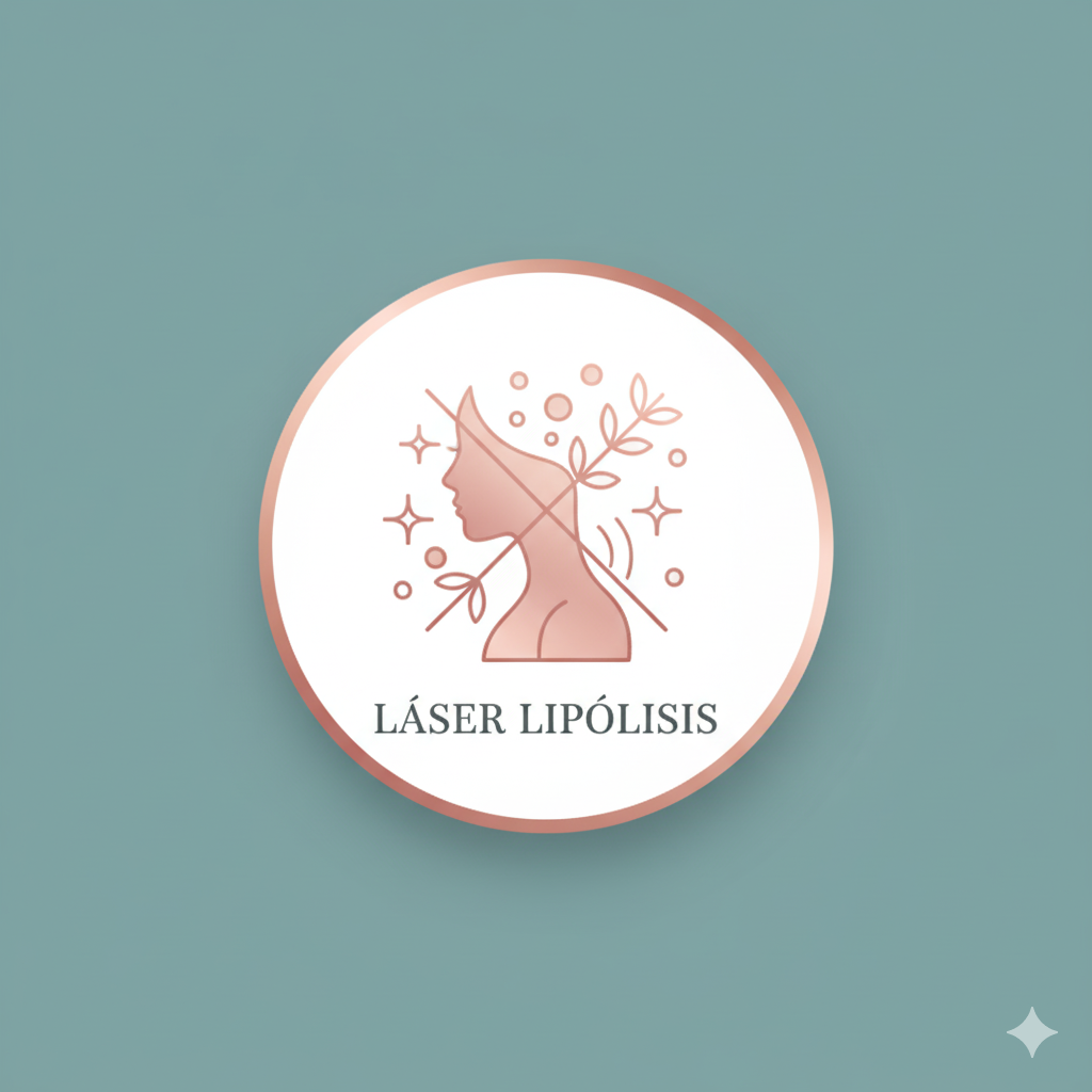 Icono Láser Lipólisis