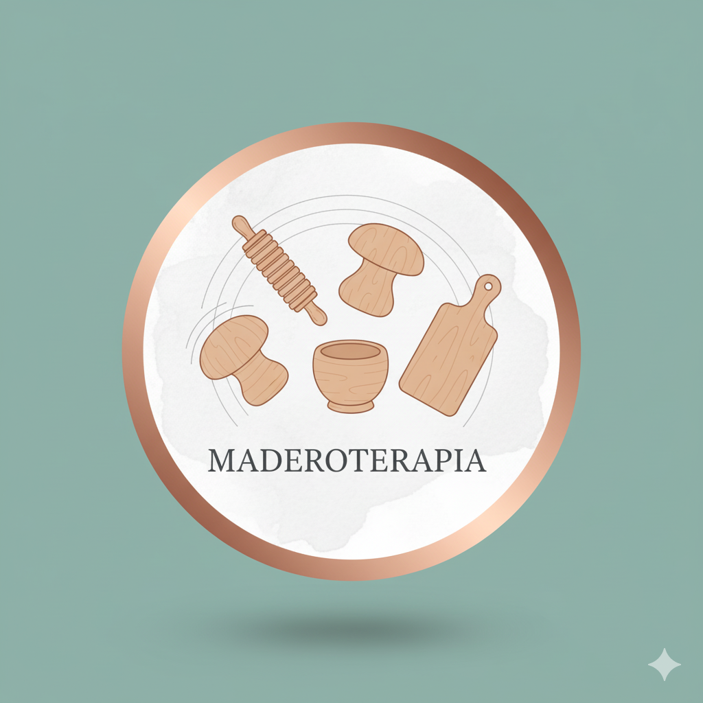 Icono Maderoterapia
