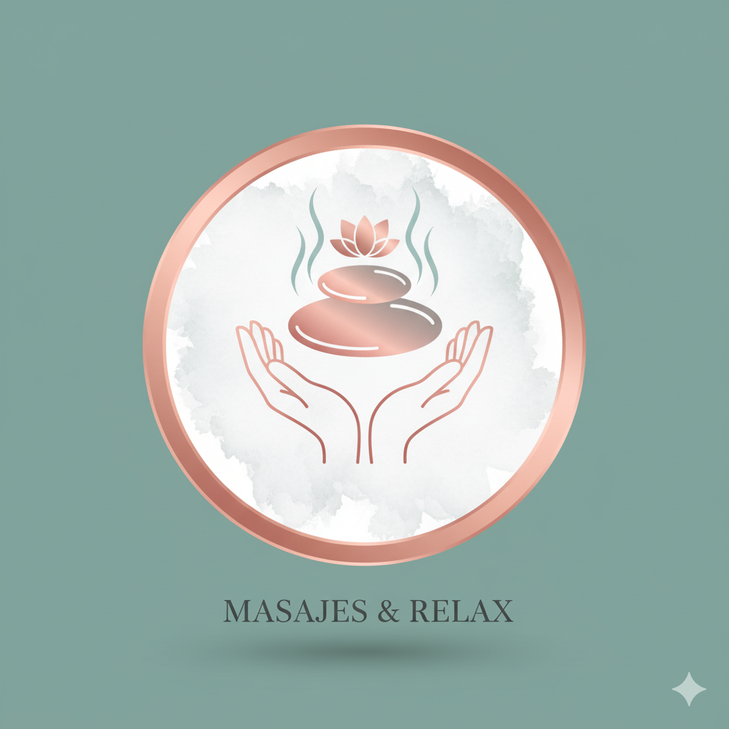Icono Masajes Corporales